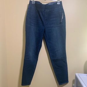 💙NWT Talbots Pull-On Jegging💙
